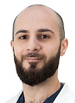 Рамазанов Ислам Нухтарпашаевич — Стоматолог-хирург
