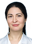 Исаева Тамара Абдурагимовна