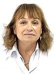 Терентьева Ольга Валерьяновна — Гематолог