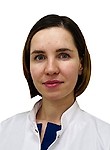 Чистова Илона Ярославовна — Дерматовенеролог