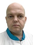 Маныч Александр Викторович — Ортопед