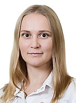 Болдарева Татьяна Александровна — УЗИ-специалист
