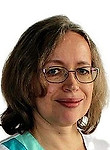 Еремина Алла Эдуардовна — Врач функциональной диагностики