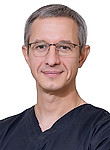 Гроссман Станислав Сергеевич — Пластический хирург