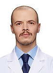 Железнов Алексей Русланович — Офтальмохирург