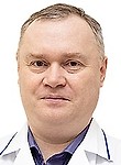 Булкин Алексей Владимирович — Психиатр-нарколог