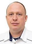 Дудаков Роман Геннадиевич — Психиатр-нарколог