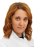 Бузаджи Дарья Анатольевна — Колопроктолог