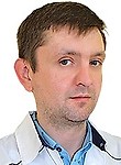Троицкий Леонид Леонидович — Нарколог