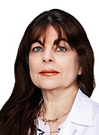 Соколова Мария Константиновна — Эндокринолог