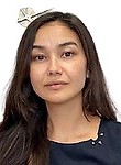 Рузиева Аделина Рахмонкуловна — Стоматолог