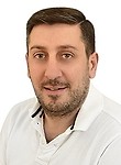 Ордян Лев Леонидович — Стоматолог-ортопед