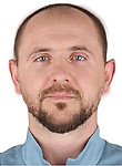 Карпович Радион Юрьевич — Стоматолог-имплантолог