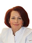 Бабарина Мария Борисовна — Эндокринолог