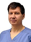 Садыков Рустем Фанисович — Гастроэнтеролог