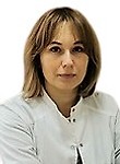 Сахарова Татьяна Валериевна — Психиатр