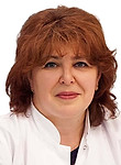 Печерская Елена Борисовна — Хирург