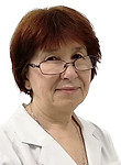 Громова Наталья Витальевна — УЗИ-специалист