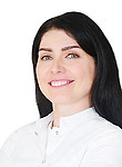 Маслова Екатерина Сергеевна — Инфекционист