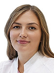 Подзолкова Вера Алексеевна — Ревматолог