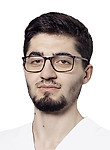 Гедгафов Аслан Мухамедович — Стоматолог
