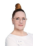 Журавлева Елена Борисовна — Иммунолог