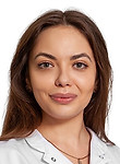 Зорина Инна Михайловна — Репродуктолог (ЭКО)