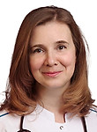 Чапкевич Татьяна Вадимовна — Аллерголог