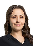 Яресько Кристина Евгеньевна — Стоматолог-ортодонт