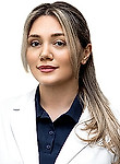 Рабаданова Зайнаб Магомедовна — Пластический хирург