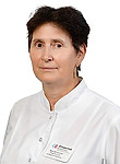 Скоробогатова Екатерина Сергеевна — Окулист (офтальмолог)