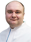 Никитенко Иван Евгеньевич — Ортопед