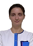 Грищенко Елена Викторовна — Травматолог-ортопед
