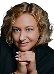 Болотова Лада Владимировна — Психолог