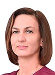 Ракипова Елена Флюрисовна