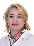Карась Наталья Анатольевна — Иммунолог