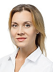 Маврова Ирина Васильевна — Косметолог