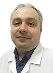 Нагорный Денис Владиславович — Венеролог
