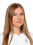 Казакова Светлана Николаевна — Акушер