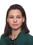 Мельник Ирина Вениаминовна — Психолог