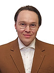 Мельников Иван Валентинович — Психиатр