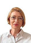 Иванекина Светлана Ивановна — Стоматолог-терапевт