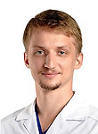 Осипов Арсений Владимирович — Окулист (офтальмолог)