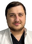 Сулейманов Рустам Вагиф оглы — Уролог