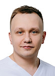 Ерпылев Евгений Владимирович — Стоматолог-имплантолог