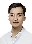Бурков Тимур Олегович — Гематолог