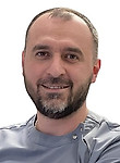 Алибеков Аскер Арсланович — Стоматолог