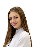 Сургучева-Егорычева Анастасия Андреевна — Акушер