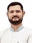 Постарнаков Сергей Николаевич — Невролог