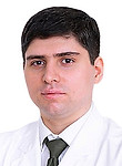 Машанеишвили Шакро Геннадьевич — Андролог